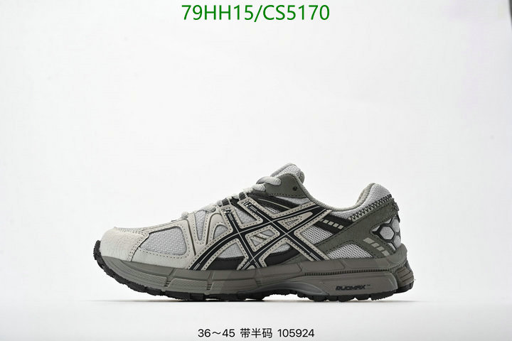 Asics-Men shoes Code: CS5170 $: 79USD