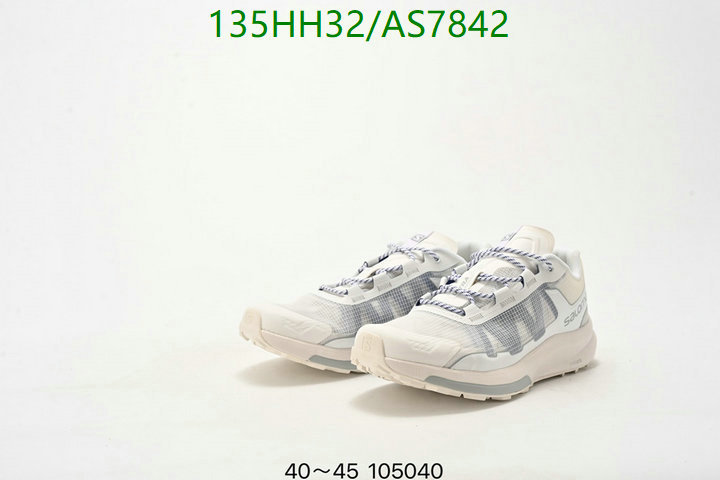 Salomon-Men shoes Code: AS7842 $: 135USD