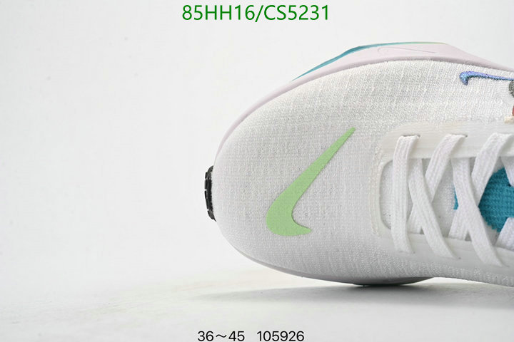 Nike-Men shoes Code: CS5231 $: 85USD