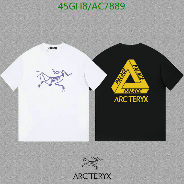 ARCTERYX-Clothing Code: AC7889 $: 45USD