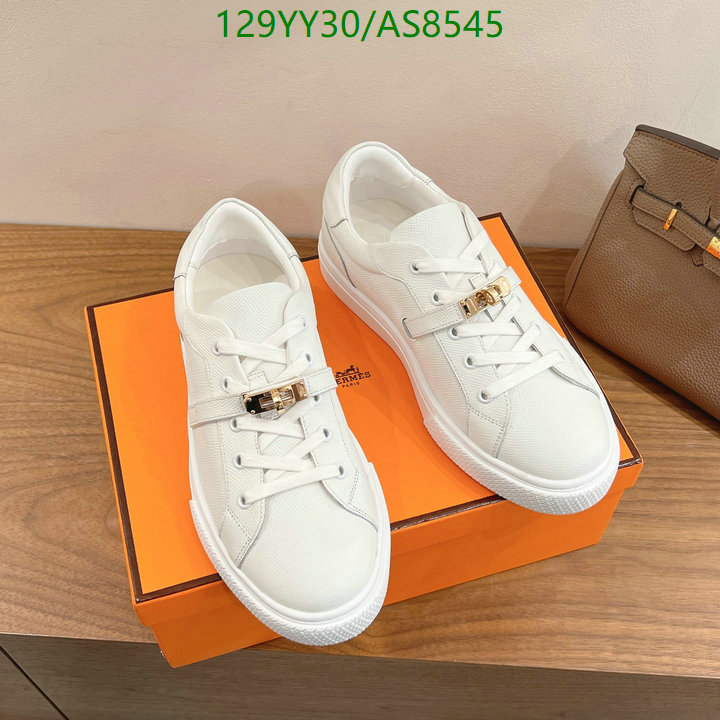 Hermes-Women Shoes Code: AS8545