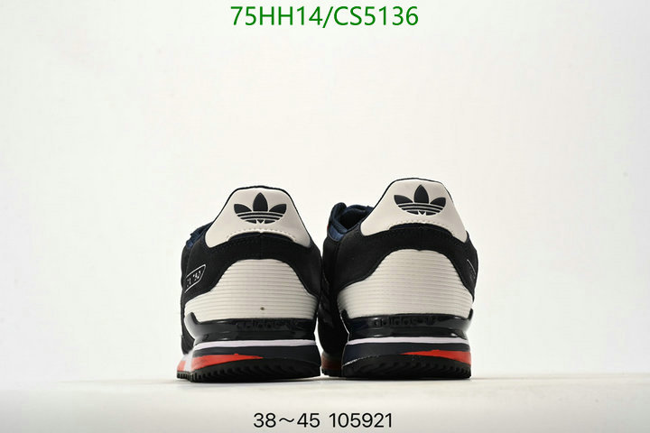 Adidas-Men shoes Code: CS5136 $: 75USD