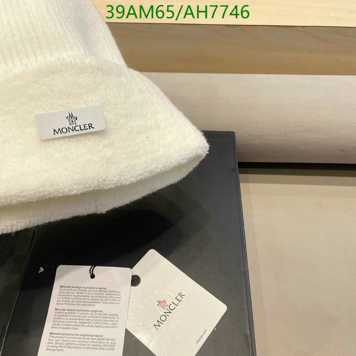 Moncler-Cap(Hat) Code: AH7746 $: 39USD