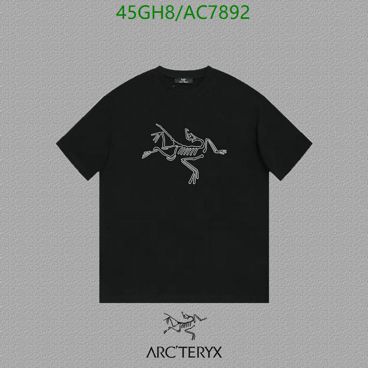 ARCTERYX-Clothing Code: AC7892 $: 45USD