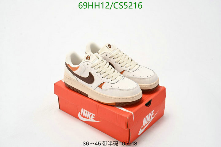 Nike-Men shoes Code: CS5216 $: 69USD