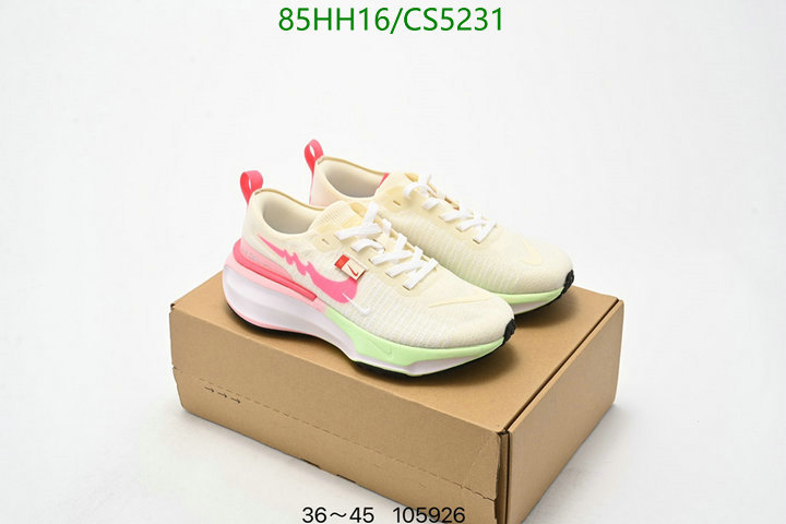 NIKE-Women Shoes Code: CS5231 $: 85USD