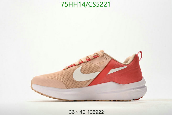 NIKE-Women Shoes Code: CS5221 $: 75USD