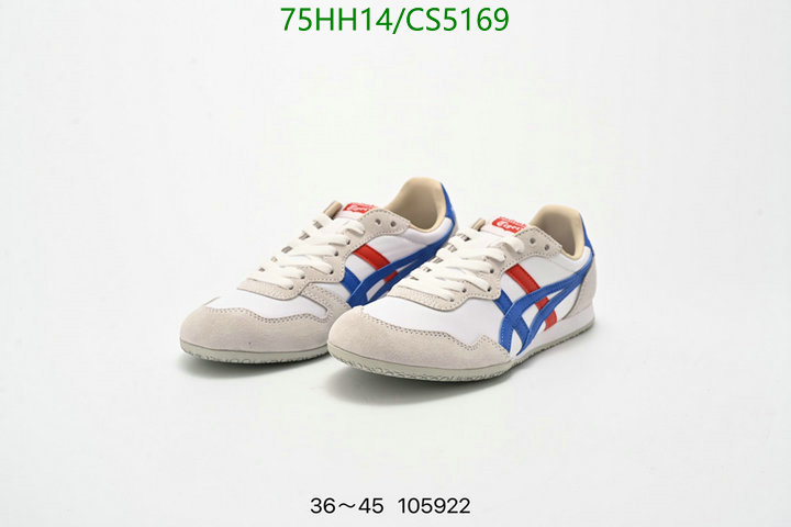 Asics-Men shoes Code: CS5169 $: 75USD