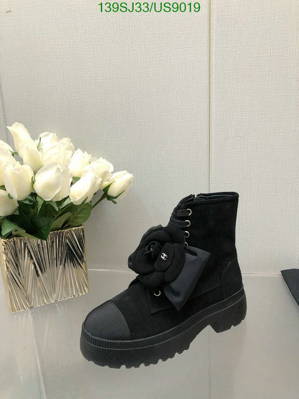 Boots-Women Shoes Code: US9019 $: 139USD