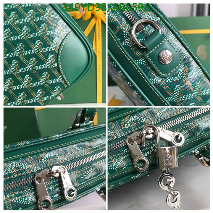 Goyard-Bag-Mirror Quality Code: AB8596 $: 349USD