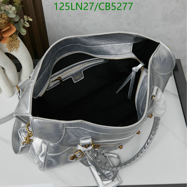 Balenciaga-Bag-4A Quality Code: CB5277