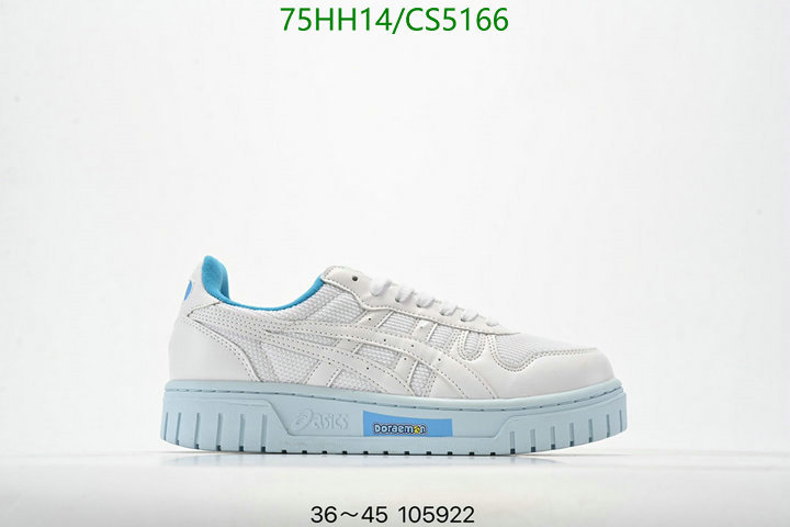 Asics-Women Shoes Code: CS5166 $: 75USD