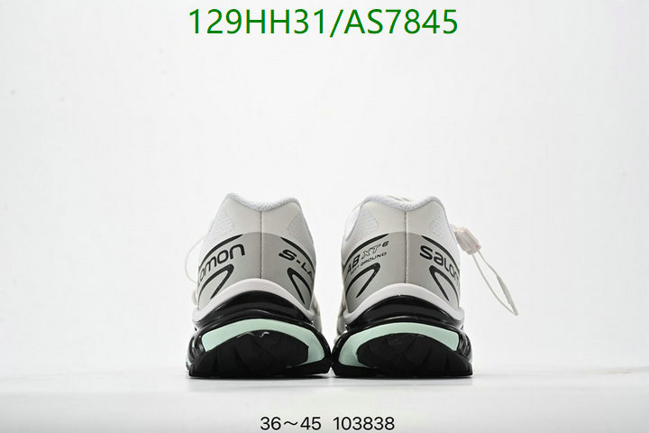 Salomon-Men shoes Code: AS7845 $: 129USD