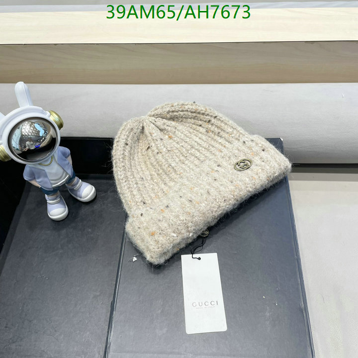 Gucci-Cap(Hat) Code: AH7673 $: 39USD