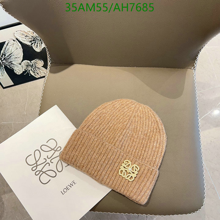 Loewe-Cap(Hat) Code: AH7685 $: 35USD