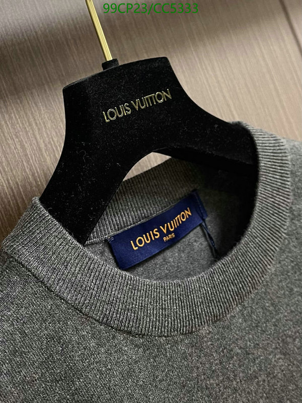 LV-Clothing Code: CC5333 $: 99USD