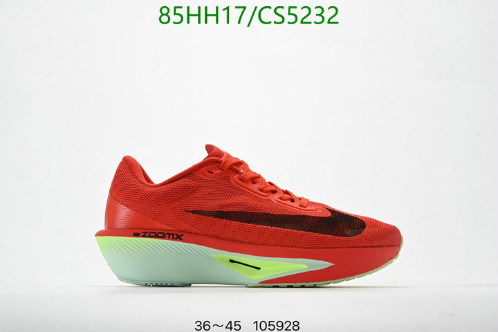 Nike-Men shoes Code: CS5232 $: 85USD