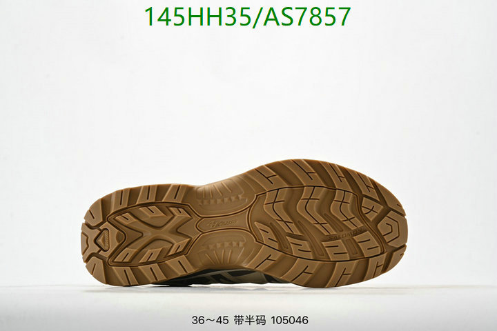 Salomon-Men shoes Code: AS7857 $: 145USD