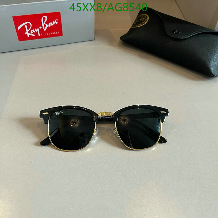 Ray-Ban-Glasses Code: AG8540 $: 45USD