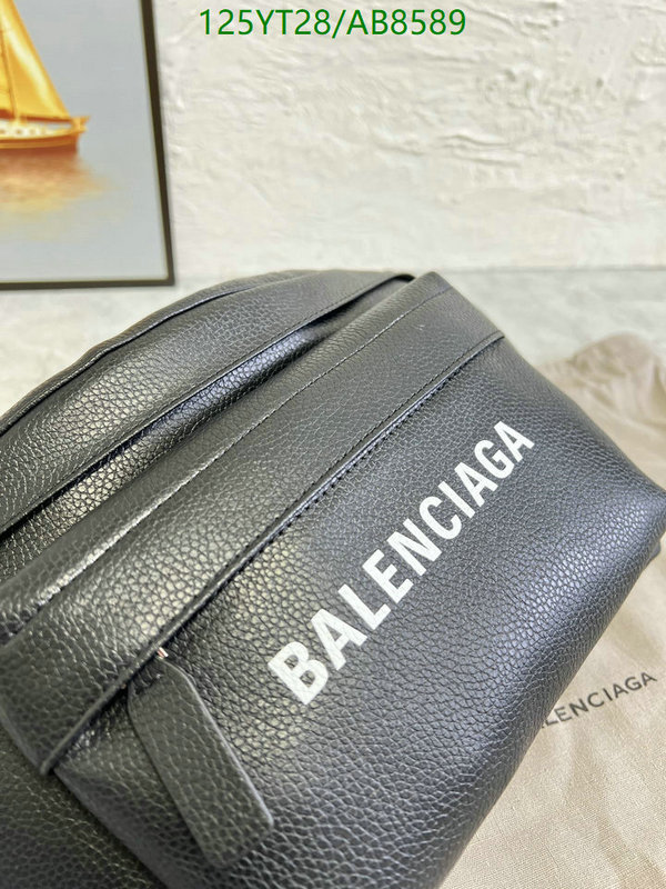 Balenciaga-Bag-Mirror Quality Code: AB8589 $: 125USD