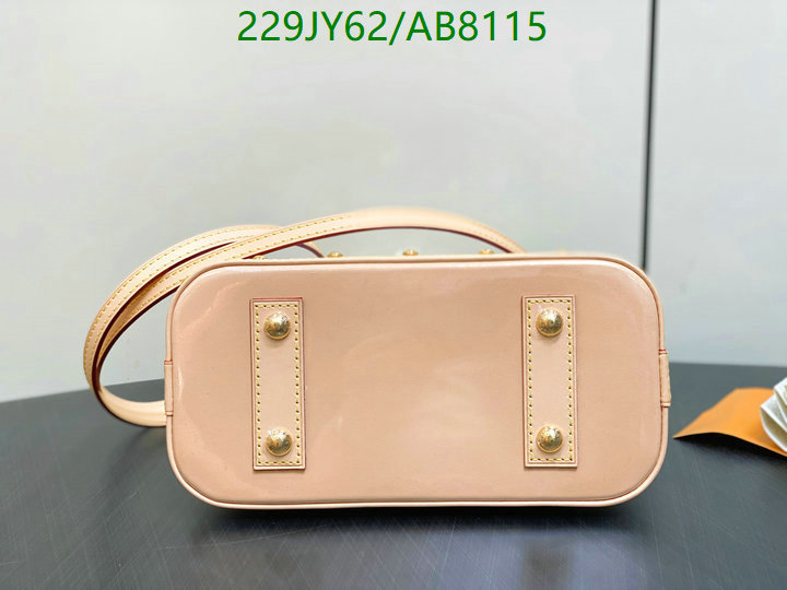 LV-Bag-Mirror Quality Code: AB8115 $: 229USD