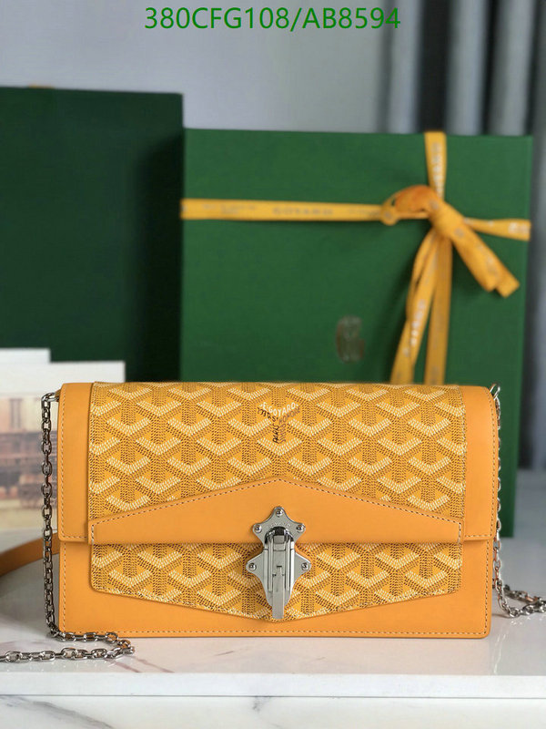 Goyard-Bag-Mirror Quality Code: AB8594 $: 380USD