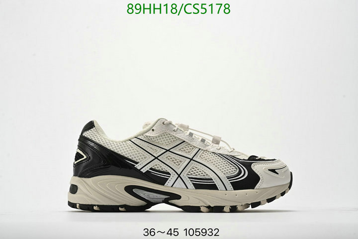 Asics-Men shoes Code: CS5178 $: 89USD