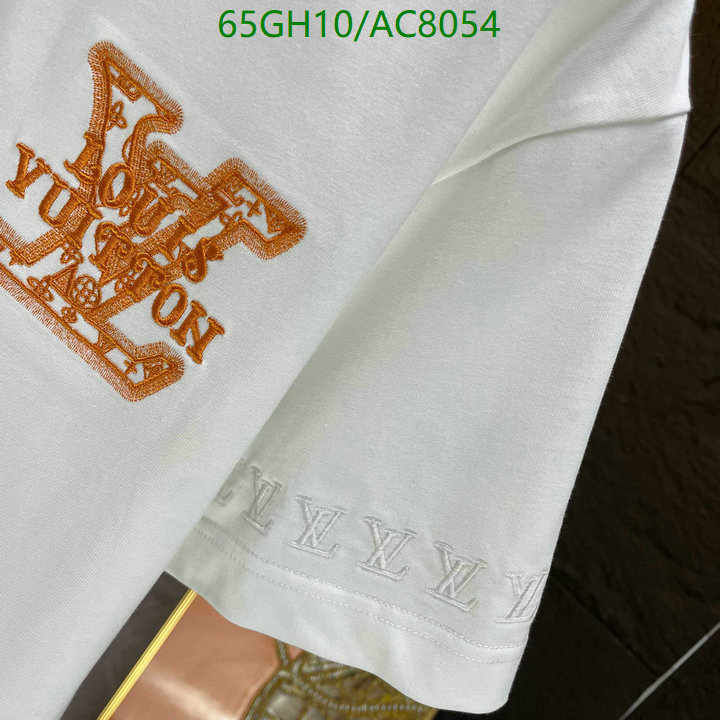 LV-Clothing Code: AC8054 $: 65USD