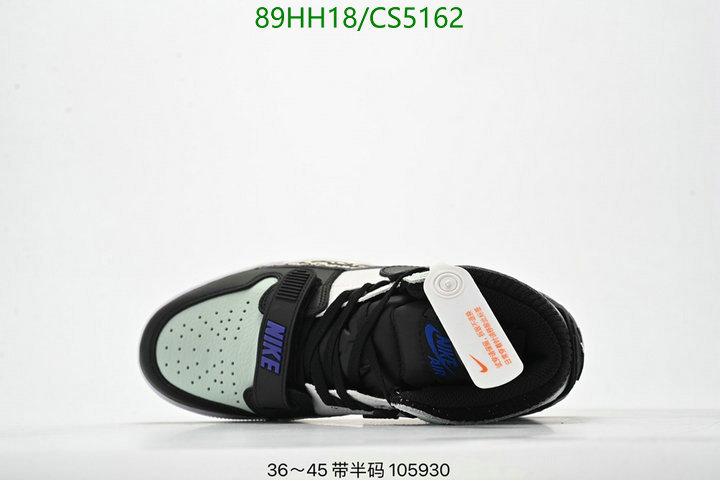 Air Jordan-Men shoes Code: CS5162 $: 89USD