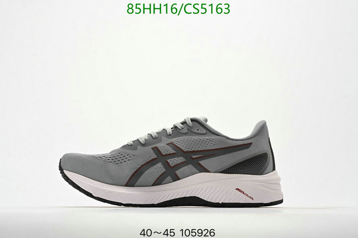 Asics-Men shoes Code: CS5163 $: 85USD