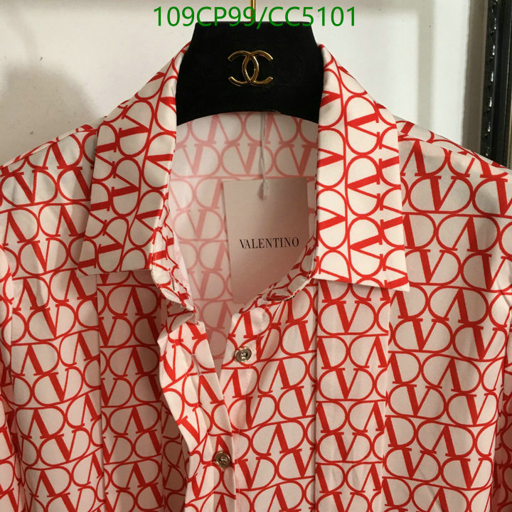 Valentino-Clothing Code: CC5101 $: 109USD