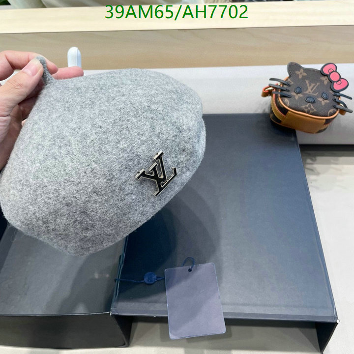 LV-Cap(Hat) Code: AH7702 $: 39USD