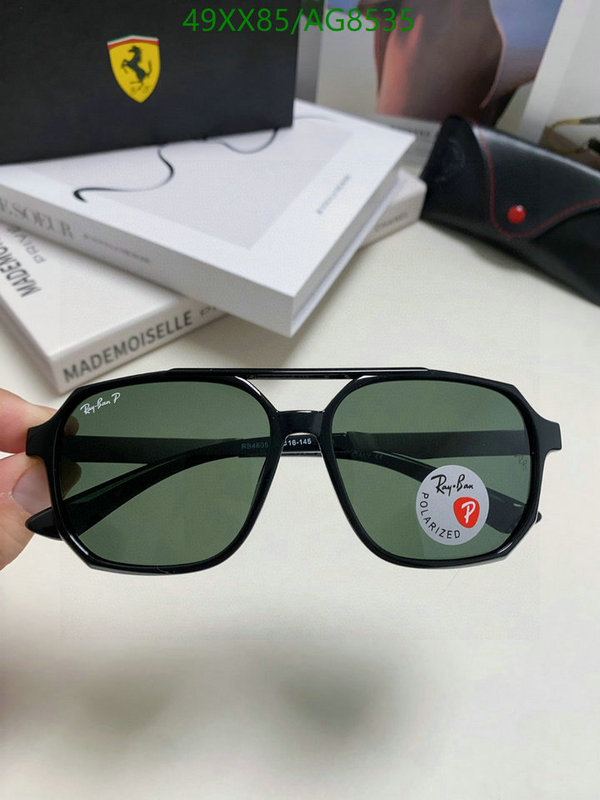 Ray-Ban-Glasses Code: AG8535 $: 49USD