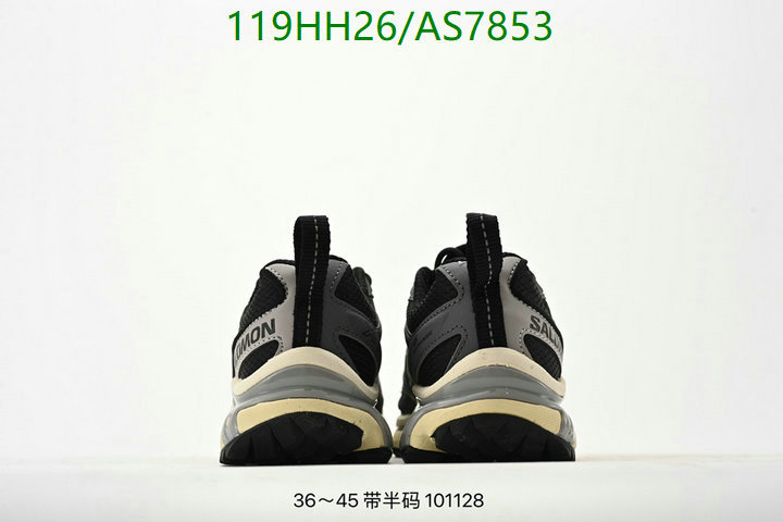 Salomon-Men shoes Code: AS7853 $: 119USD