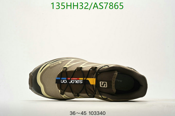 Salomon-Men shoes Code: AS7865 $: 135USD