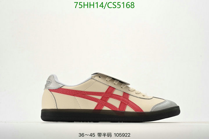 Asics-Women Shoes Code: CS5168 $: 75USD