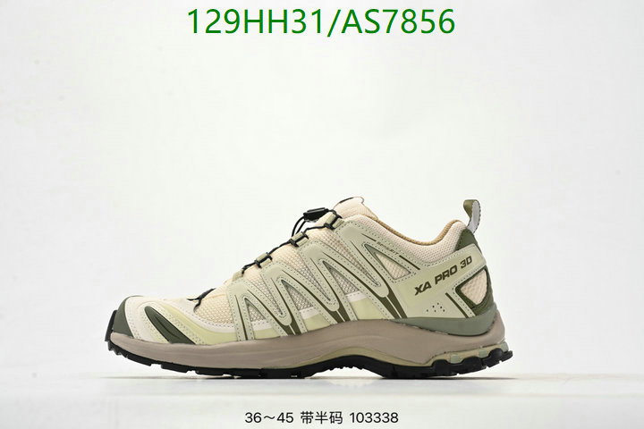 Salomon-Women Shoes Code: AS7856 $: 129USD