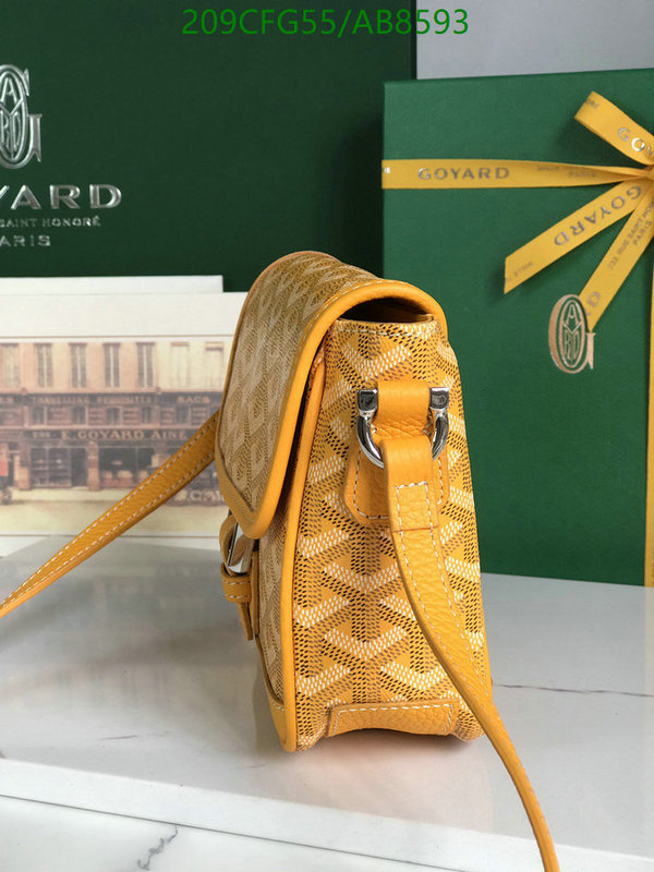 Goyard-Bag-Mirror Quality Code: AB8593 $: 209USD