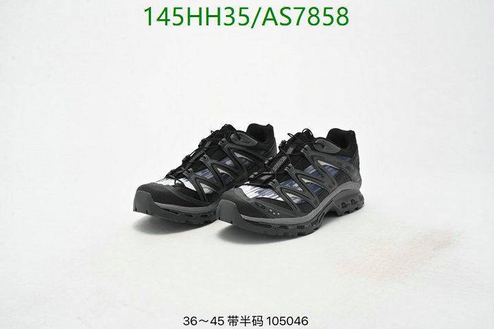 Salomon-Women Shoes Code: AS7858 $: 145USD