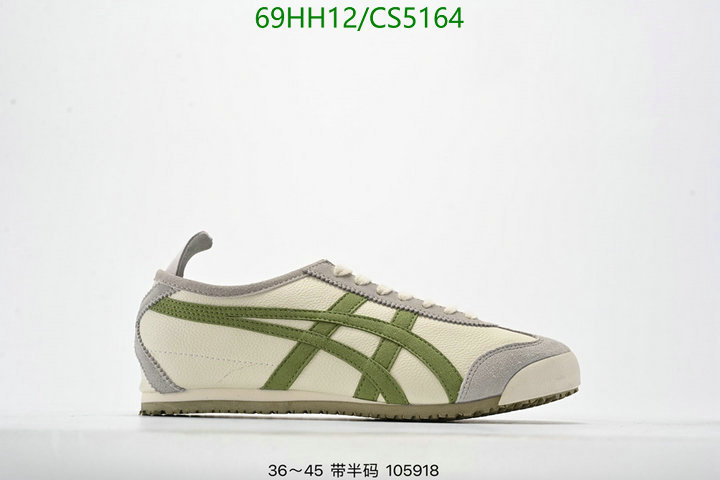 Asics-Men shoes Code: CS5164 $: 69USD