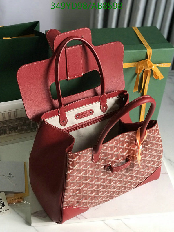 Goyard-Bag-Mirror Quality Code: AB8598 $: 349USD