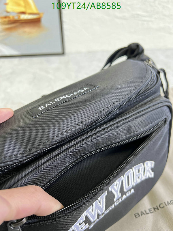 Balenciaga-Bag-Mirror Quality Code: AB8585 $: 109USD