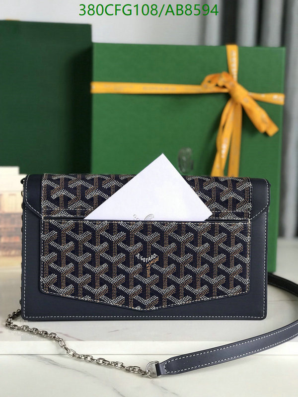 Goyard-Bag-Mirror Quality Code: AB8594 $: 380USD