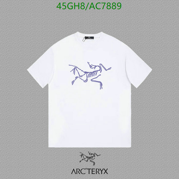 ARCTERYX-Clothing Code: AC7889 $: 45USD