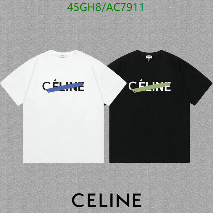 Celine-Clothing Code: AC7911 $: 45USD