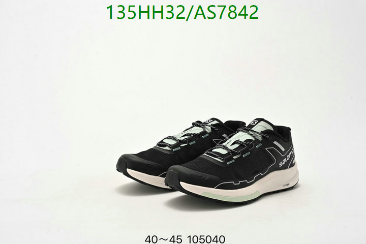 Salomon-Men shoes Code: AS7842 $: 135USD