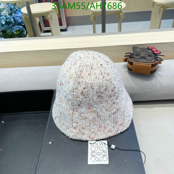 Loewe-Cap(Hat) Code: AH7686 $: 35USD