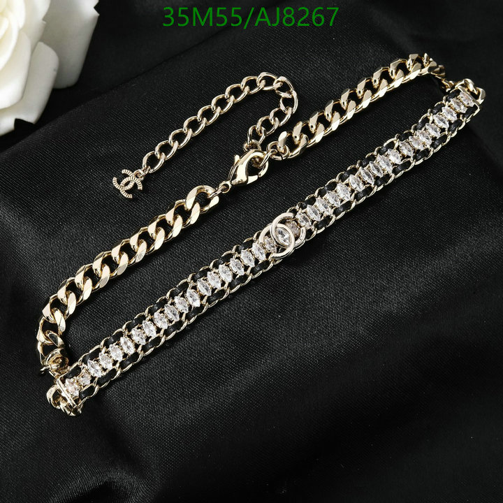 Chanel-Jewelry Code: AJ8267 $: 35USD