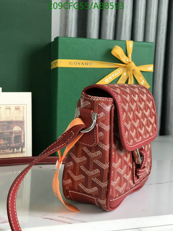 Goyard-Bag-Mirror Quality Code: AB8593 $: 209USD