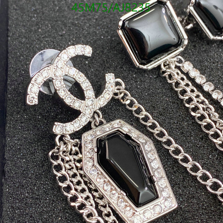 Chanel-Jewelry Code: AJ8235 $: 45USD